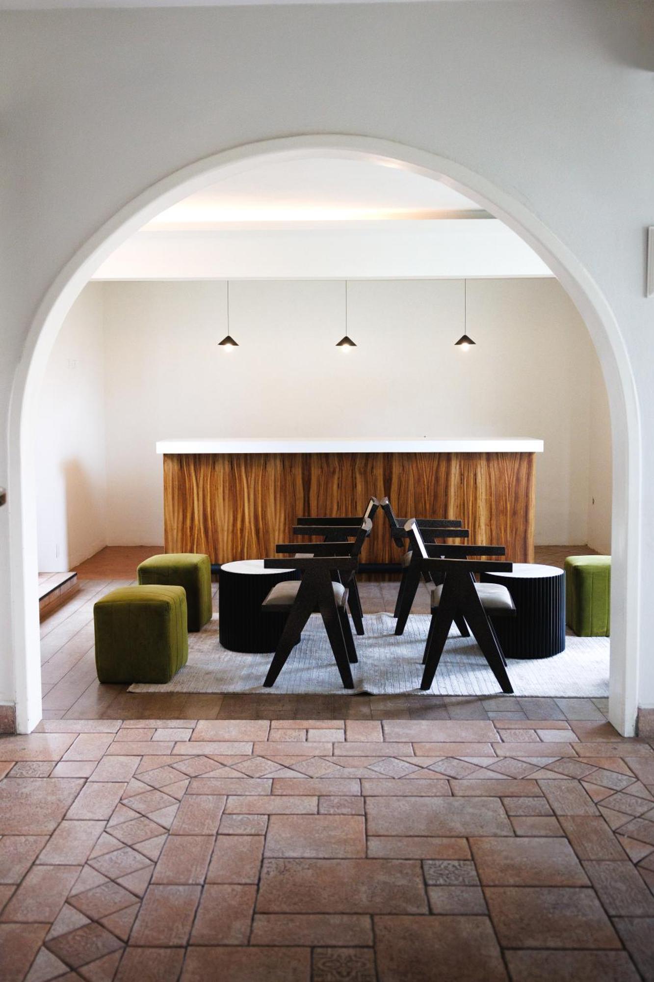 Casa Bonita Hotel & Cocina Oaxaca Exterior foto