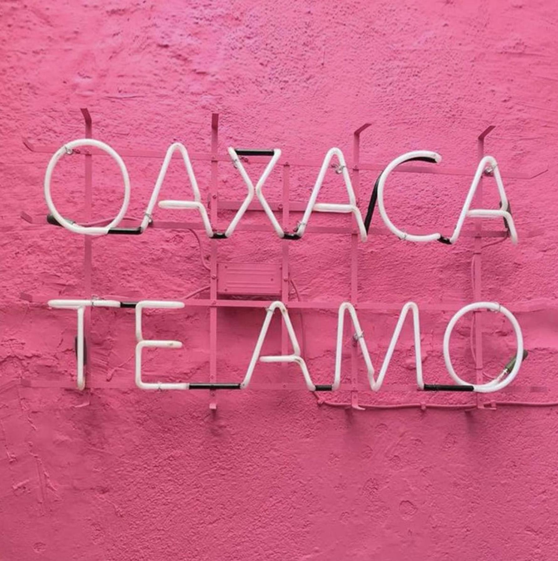 Casa Bonita Hotel & Cocina Oaxaca Exterior foto